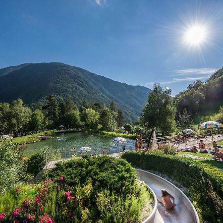 Hotel Rosental 루손 외부 사진