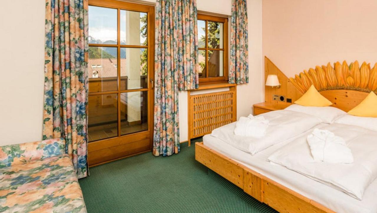 Hotel Rosental 루손 외부 사진