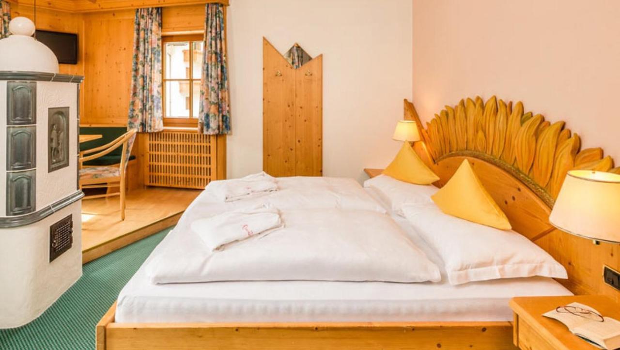 Hotel Rosental 루손 외부 사진