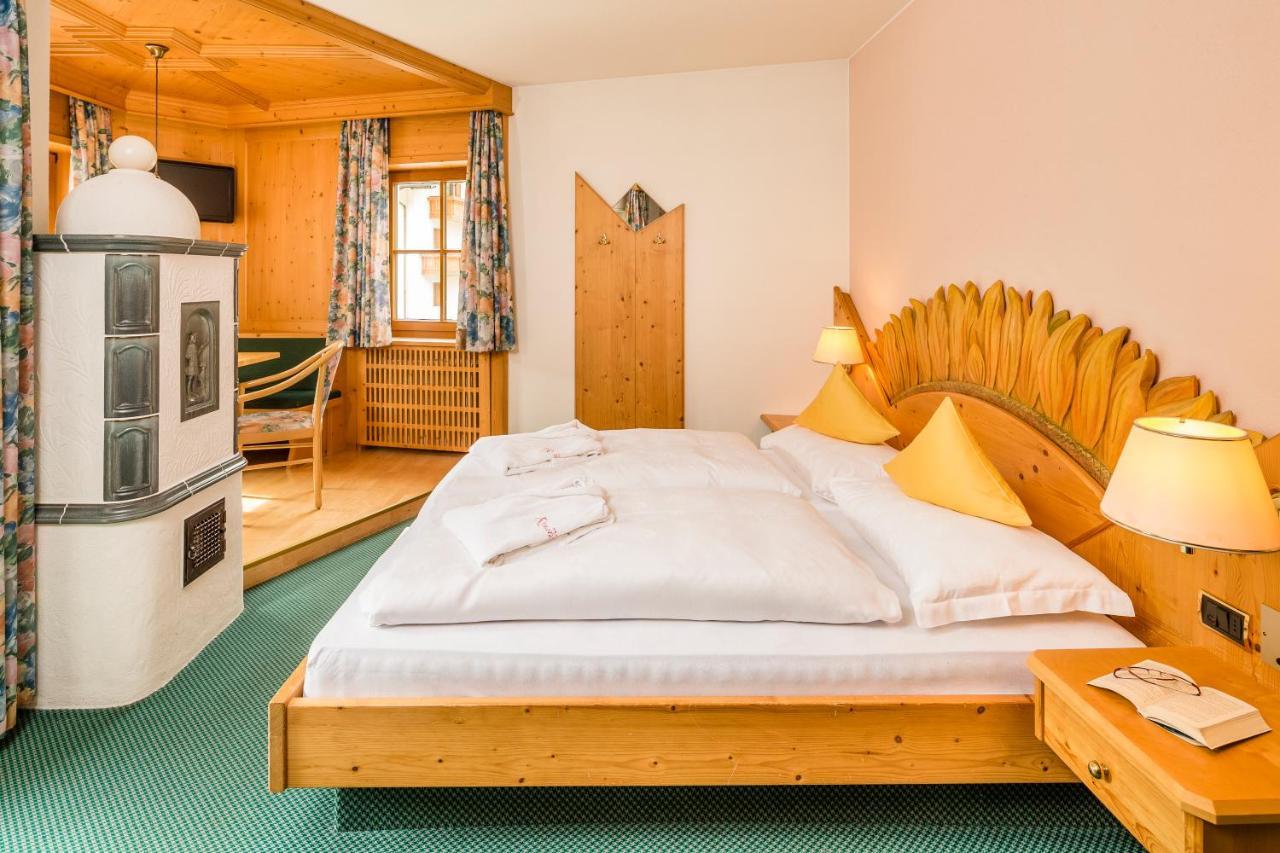 Hotel Rosental 루손 외부 사진