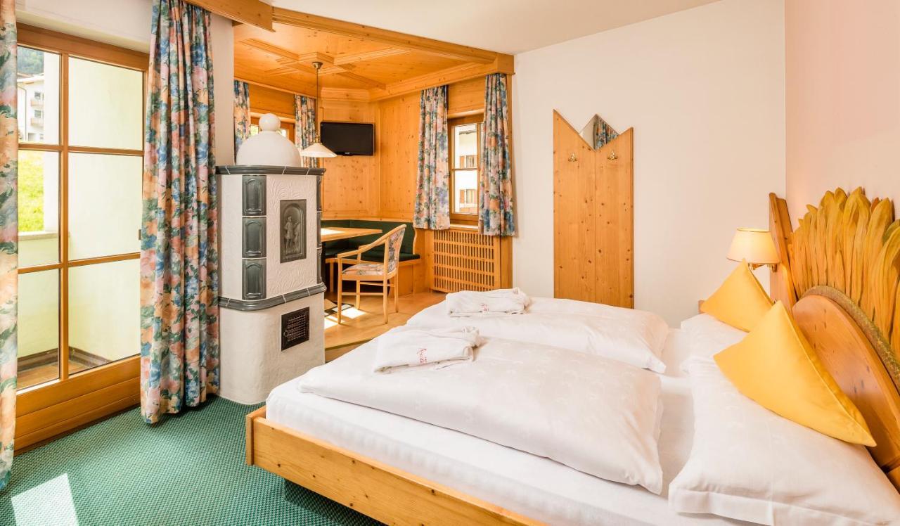 Hotel Rosental 루손 외부 사진